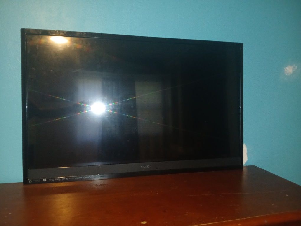 40 Inch Vizio Tv