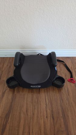 Like New Graco Booster Seat ( Price Firm!)