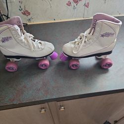 Roller Skates
