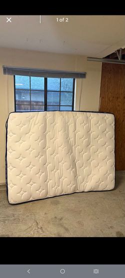 Queen Mattress