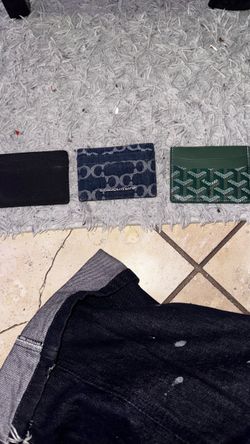 WALLETS
