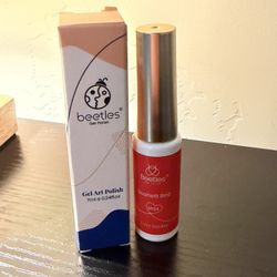 Gel Nail Polish