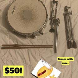 Snare Drum Kit