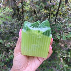 MARGARITA LIME SOAP 🧼 