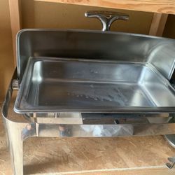 Chaffey Dishes