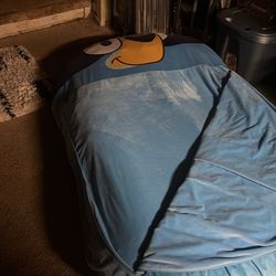 Bluey Lounge Pillow XL