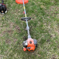 HUSGVARNA TRIMMER