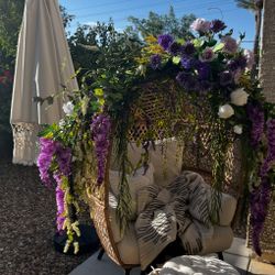 Wedding/Shower/Birthday Floral Decor Bundle
