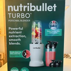 Nutribullet 1000