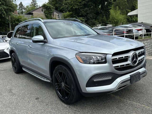2022 Mercedes-Benz GLS 450