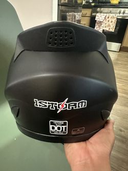 1storm Helmet Xl  Dj11