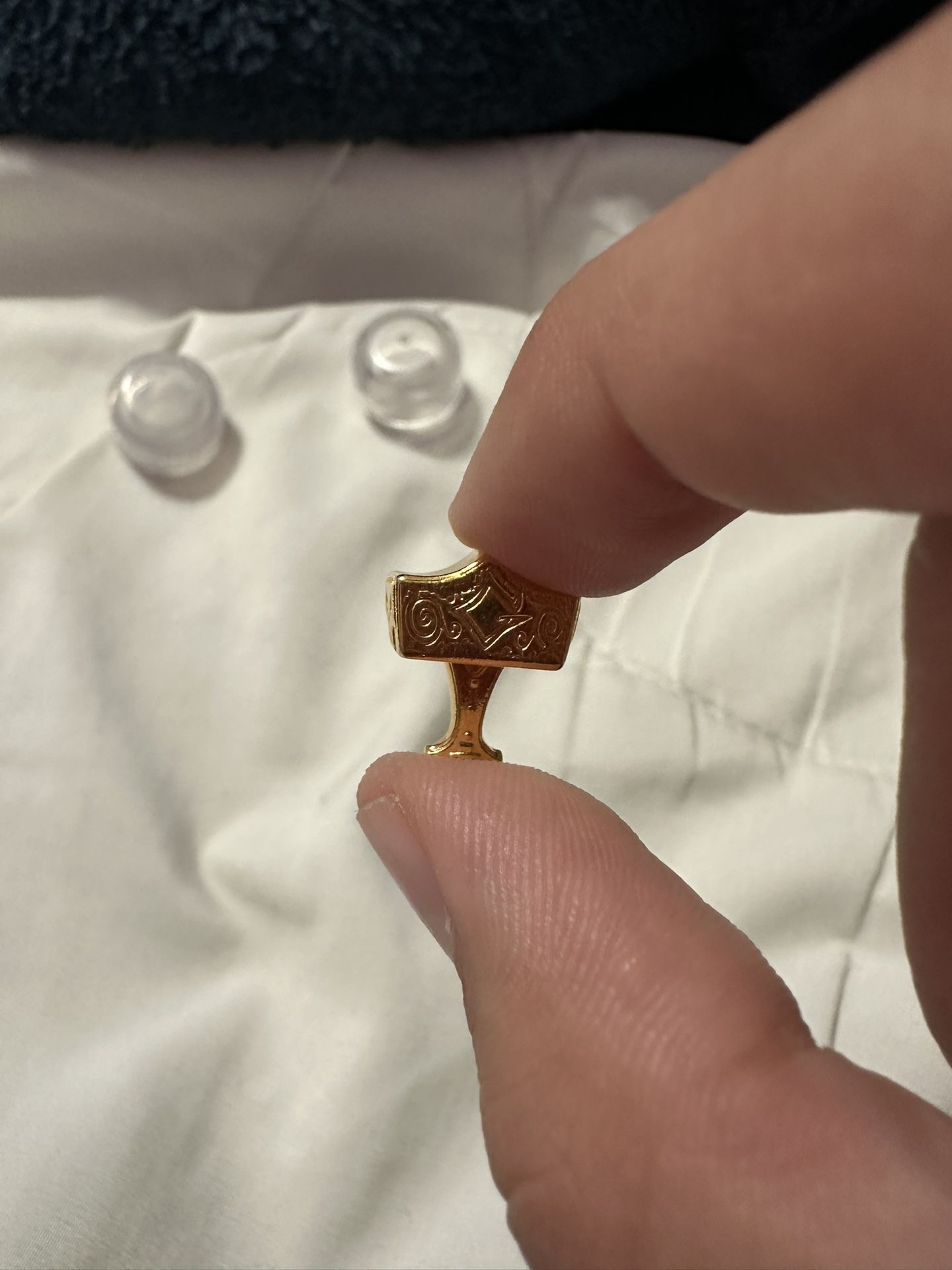RARE Real Gold, Treasure X Real Gold
