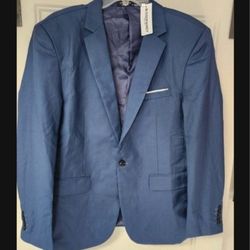 Medium Mens Jacket New