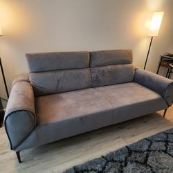Designer Couch 