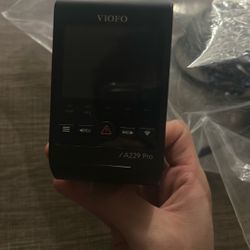 VIOFO A229 Pro 2ch