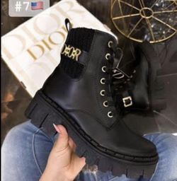 Boots Womens