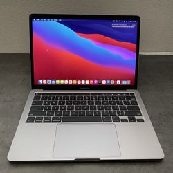 Macbook Pro 13 inch 2020 w/ AppleCare+