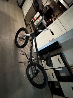 Rebel Bike