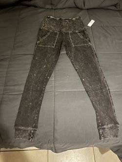 Legging Joggers