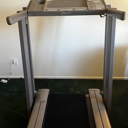 HealthRider Treadmill 