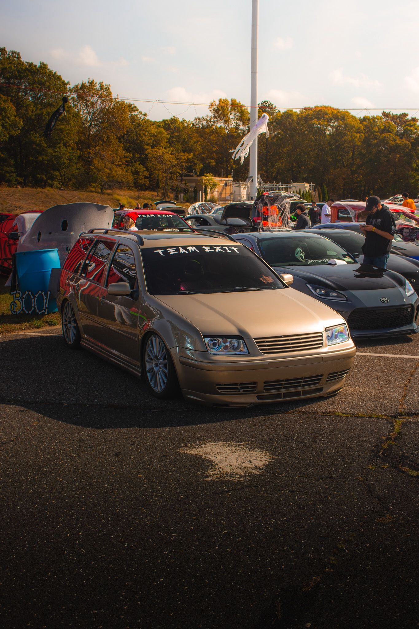 2002 Volkswagen Jetta