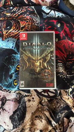 Diablo 3