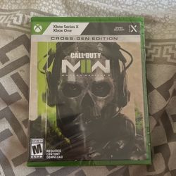 Call of Duty Modern Warfare II