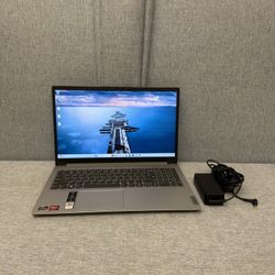 Lenovo IdeaPad 1 Touch Screen Laptop