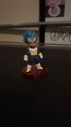 Dragon Ball Z Figurine