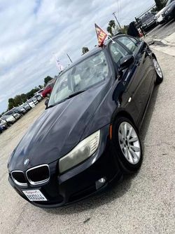 2011 BMW 3 Series