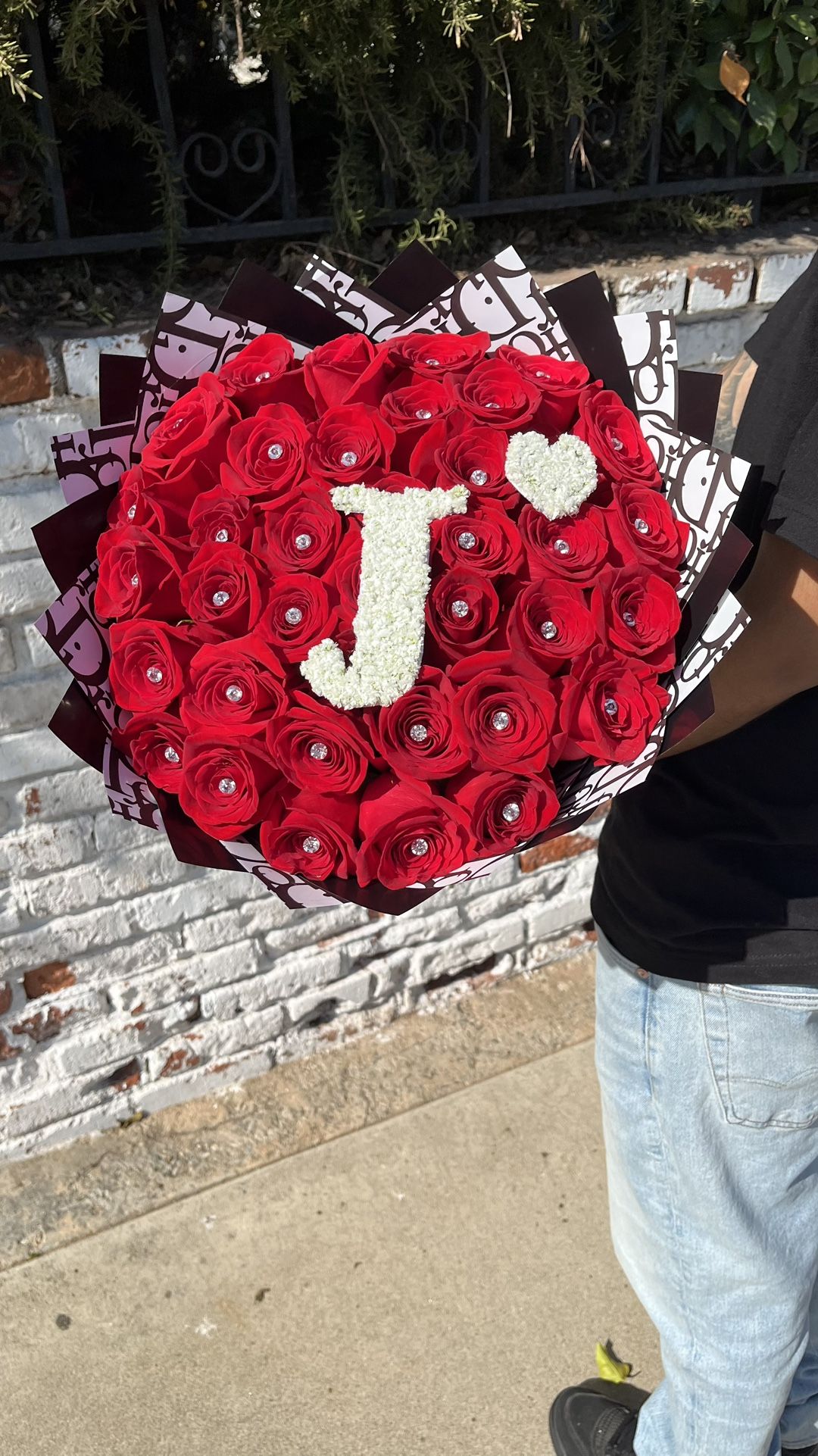 Rose Bouquet