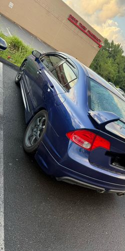 2008 Honda Civic