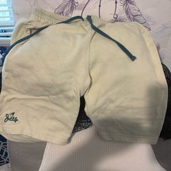 Jet Life Jogger Shorts 