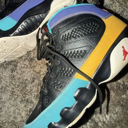 Size 7 To Big