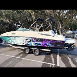 2012 SeaRay 260 Sundance $20000 OBO