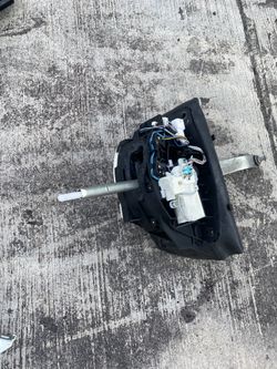2014 - 2024 Infiniti q50 shift selector