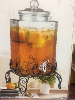 Water dispenser