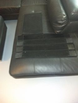 Bar Mats