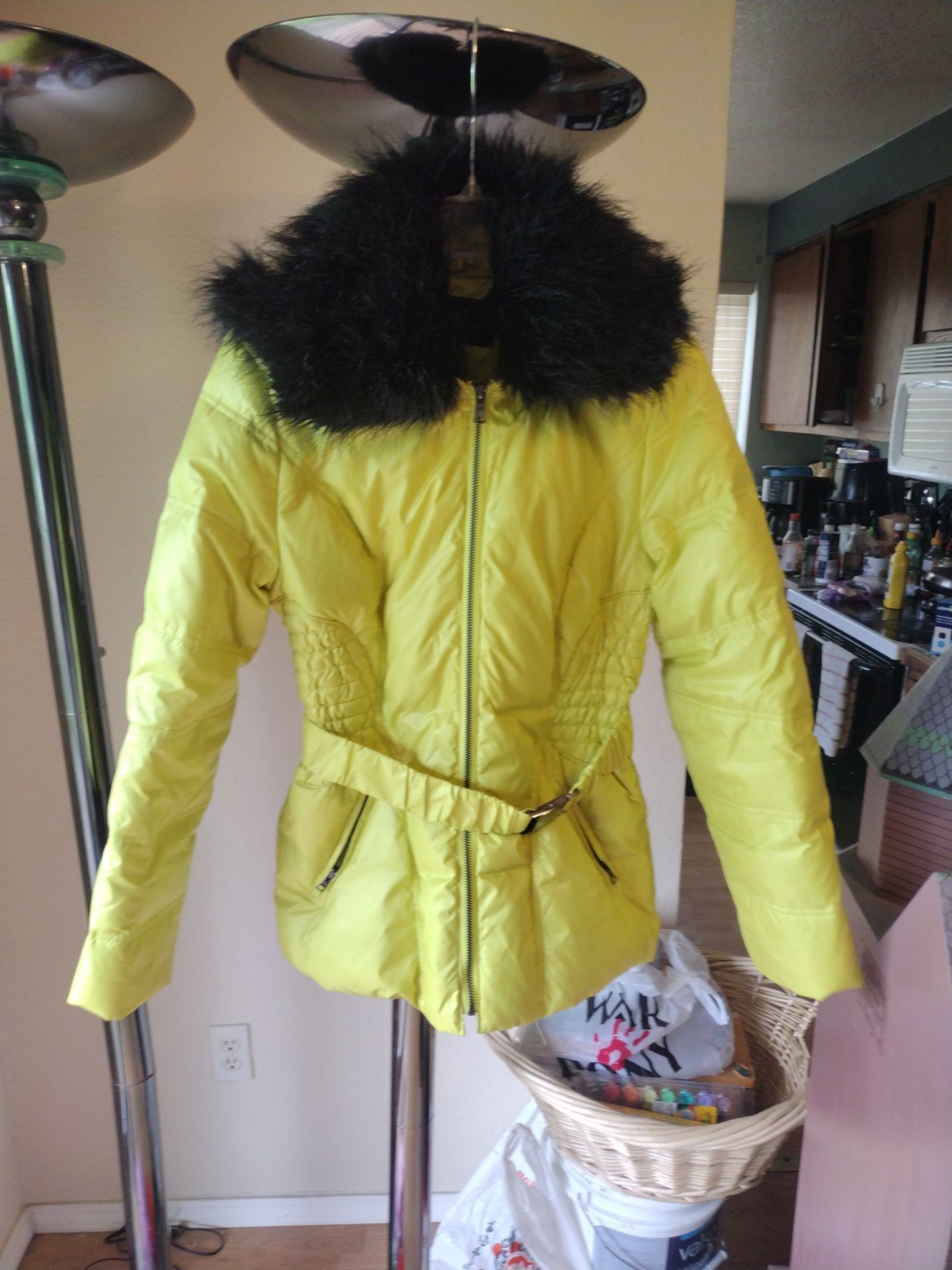 women's Coat
