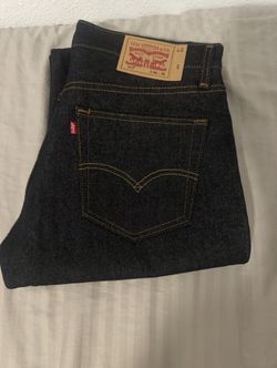 Levi’s 501 Charcoal