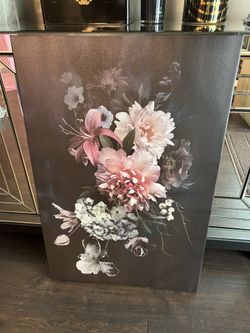 Canvas Painting
