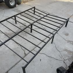 Full Metal Frame 
