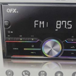Bluetooth Stereo 
