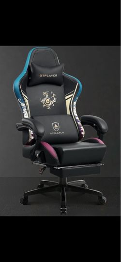 ***UNOPENED IN BOX*** GAMING CHAIR