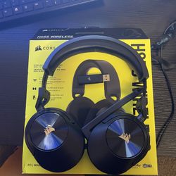 Corsair Gaming Headset Wireless 