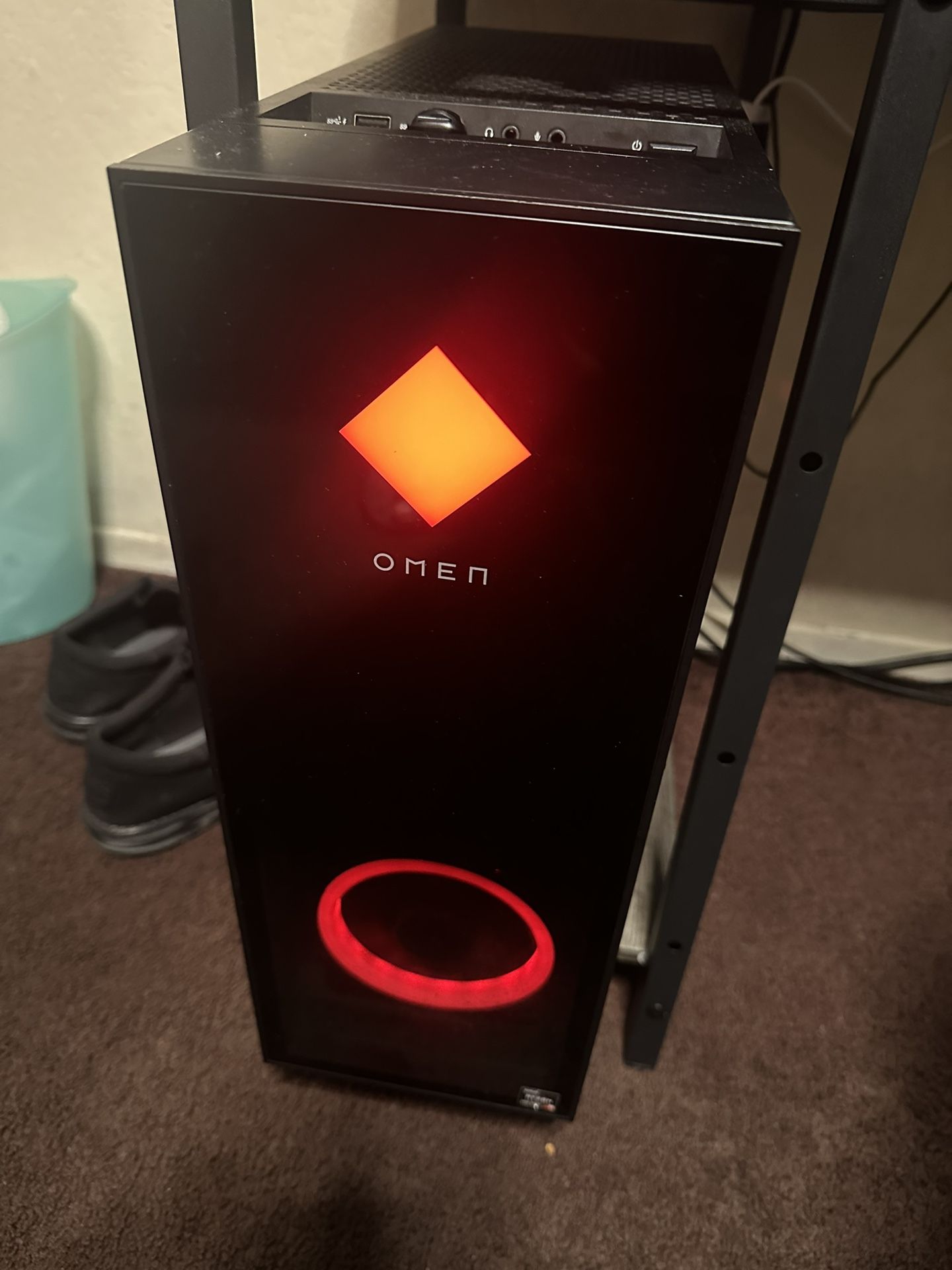 Gaming Pc Omen