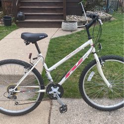 Mountain Bike For Sale 60 Bucks Picked Up