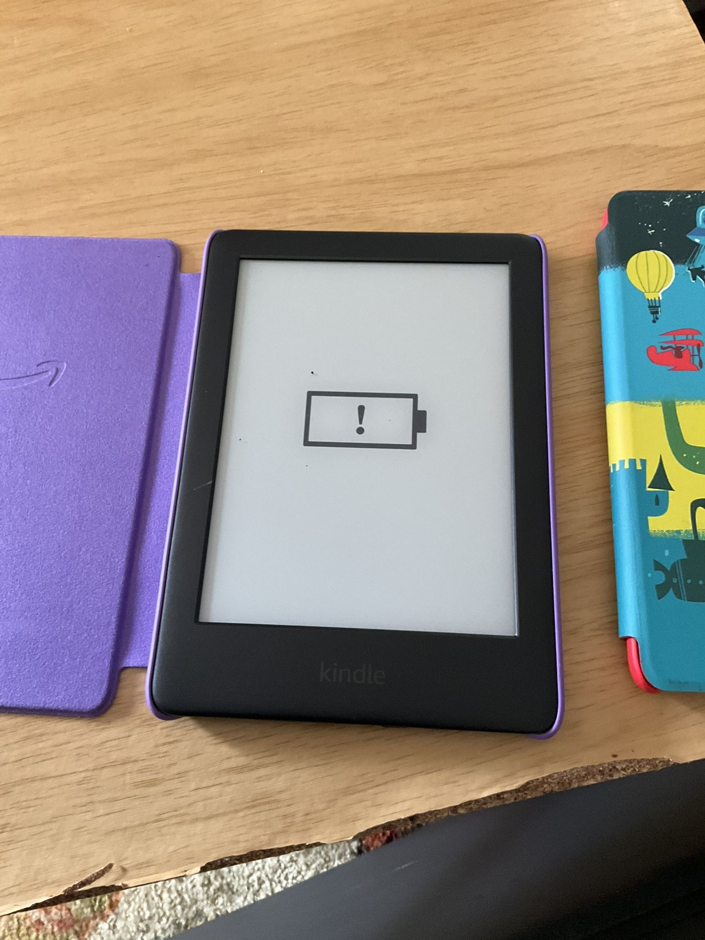 Kids Kindle Reader 10 Generation 2023