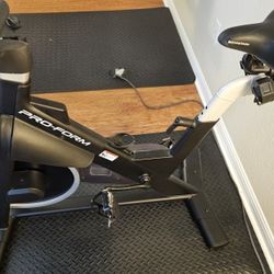 ProForm Exercise Bike