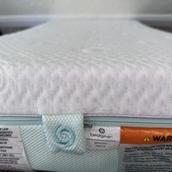 Bedgear Baby Crib Mattress